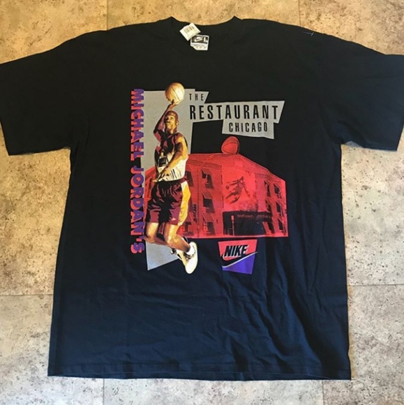 michael jordan shirts nike